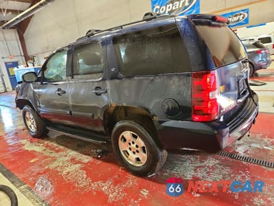 Drugie zdjęcie samochodu z przodu: 2008 CHEVROLET TAHOE K1500 VIN:1GNFK13018J195335 - miniatura