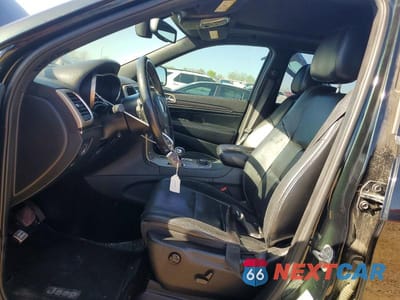 Zdjęcie 7 z 12 samochodu: 2014 JEEP GRAND CHEROKEE LIMITED VIN:1C4RJFBM5EC378795 - miniatura