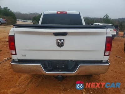 Zdjęcie 6 z 11 samochodu: 2019 RAM 1500 CLASSIC TRADESMAN VIN:1C6RR6FG9KS613687 - miniatura