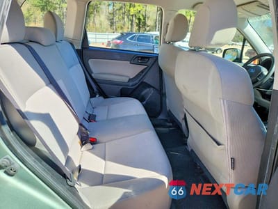 Zdjęcie 10 z 12 samochodu: 2016 SUBARU FORESTER 2.5I VIN:JF2SJABC7GH460580 - miniatura