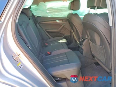 Zdjęcie 10 z 13 samochodu: 2024 AUDI Q5 PREMIUM PLUS 45 VIN:WA1EAAFY3R2001709 - miniatura