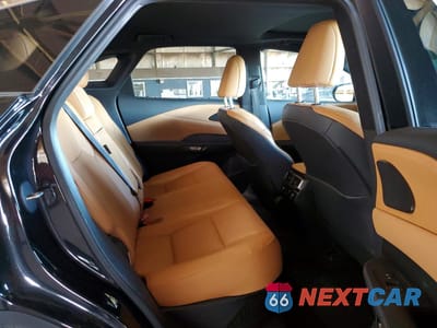Zdjęcie 10 z 12 samochodu: 2024 LEXUS RX 350H PREMIUM VIN:2T2BBMCA4RC029899 - miniatura