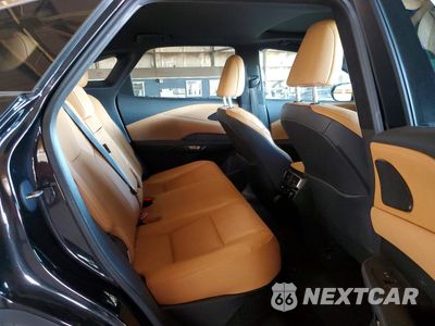 Zdjęcie 10 z 12 samochodu: 2024 LEXUS RX 350H PREMIUM VIN:2T2BBMCA4RC029899 - miniatura