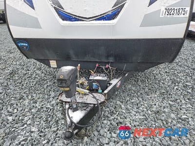 Zdjęcie 7 z 10 samochodu: 2019 KEYSTONE BULLET CAMPER VIN:4YDT30824KT431305 - miniatura