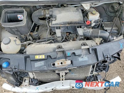 Zdjęcie 12 z 13 samochodu: 2020 MERCEDES-BENZ SPRINTER 2500 VIN:W1Y4ECHY9LP289532 - miniatura