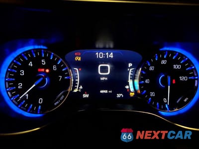 Zdjęcie 9 z 12 samochodu: 2021 CHRYSLER PACIFICA LIMITED VIN:2C4RC3GGXMR595471 - miniatura