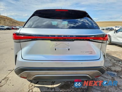 Zdjęcie 6 z 14 samochodu: 2023 LEXUS RX 350H PREMIUM+ VIN:2T2BBMCA4PC018995 - miniatura