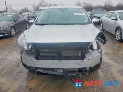 Piąte zdjęcie samochodu w środku: 2020 FORD ESCAPE SE VIN:1FMCU9G61LUA89893 - miniatura