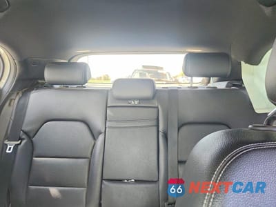 Zdjęcie 10 z 13 samochodu: 2016 MERCEDES-BENZ GLA 250 VIN:WDCTG4EB7GJ219191 - miniatura