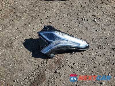 Zdjęcie 13 z 14 samochodu: 2025 CADILLAC XT5 PREMIUM LUXURY VIN:1GYKNDRS3SZ158427 - miniatura