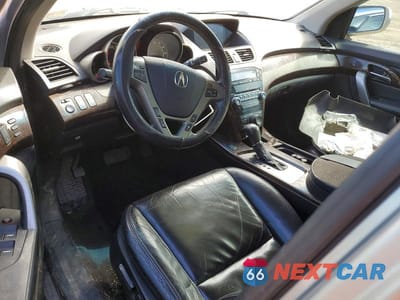 Zdjęcie 8 z 11 samochodu: 2011 ACURA MDX TECHNOLOGY VIN:2HNYD2H61BH542759 - miniatura