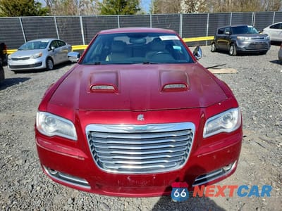 Piąte zdjęcie samochodu w środku: 2012 CHRYSLER 300 LIMITED VIN:2C3CCACG6CH308670 - miniatura