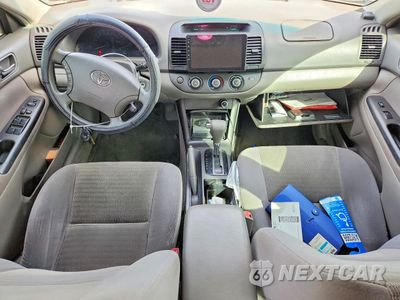 Zdjęcie 8 z 13 samochodu: 2006 TOYOTA CAMRY LE V6 VIN:4T1BF30K96U629134 - miniatura