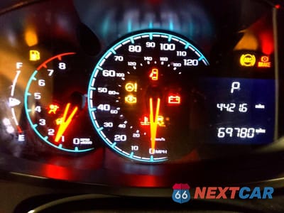 Zdjęcie 9 z 12 samochodu: 2020 CHEVROLET SPARK 1LT VIN:KL8CD6SA6LC447096 - miniatura