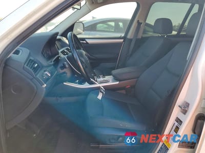 Zdjęcie 7 z 12 samochodu: 2013 BMW X3 XDRIVE28I VIN:5UXWX9C53D0A12815 - miniatura