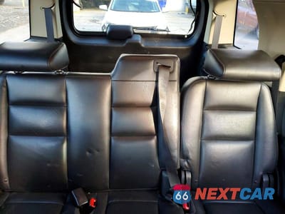 Zdjęcie 10 z 13 samochodu: 2010 FORD EXPLORER LIMITED VIN:1FMEU7F84AUA69988 - miniatura