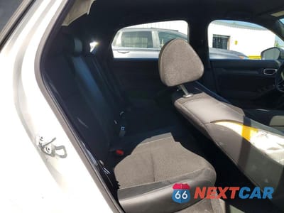 Zdjęcie 10 z 12 samochodu: 2024 HONDA CIVIC SPORT VIN:19XFL2H89RE018654 - miniatura