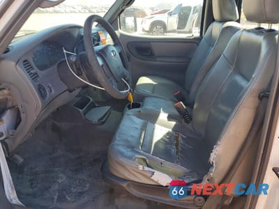 Zdjęcie 7 z 12 samochodu: 2011 FORD RANGER VIN:1FTKR1AD2BPA86623 - miniatura