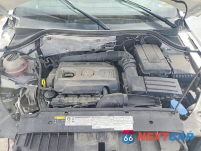 Zdjęcie 12 z 13 samochodu: 2017 VOLKSWAGEN TIGUAN S VIN:WVGBV7AX7HK041817 - miniatura