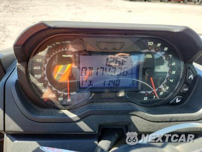 Zdjęcie 8 z 10 samochodu: 2019 POLARIS RANGER XP 1000 UTILITY VEHICLE VIN:4XARRE992K8890671 - miniatura