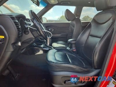 Zdjęcie 7 z 12 samochodu: 2014 KIA SOUL + VIN:KNDJP3A53E7705904 - miniatura