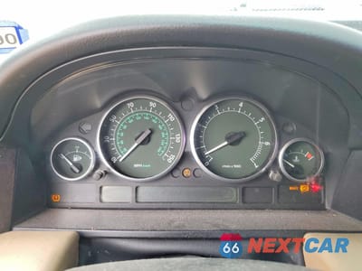 Zdjęcie 9 z 15 samochodu: 2006 LAND ROVER RANGE ROVER HSE VIN:SALME15466A214314 - miniatura