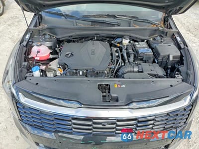 Zdjęcie 12 z 13 samochodu: 2026 KIA SPORTAGE SX-PRESTIGE VIN:5XYK53DFXTG364063 - miniatura