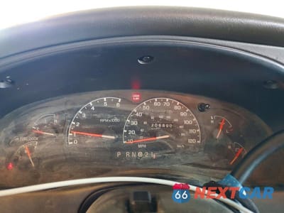 Zdjęcie 9 z 12 samochodu: 2003 MAZDA B3000 CAB PLUS VIN:4F4YR46V13TM11114 - miniatura
