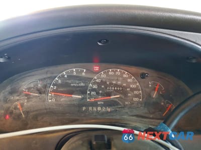 Zdjęcie 9 z 12 samochodu: 2003 MAZDA B3000 CAB PLUS VIN:4F4YR46V13TM11114 - miniatura