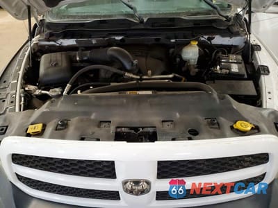 Zdjęcie 11 z 12 samochodu: 2014 RAM 1500 ST VIN:1C6RR7KT7ES343758 - miniatura