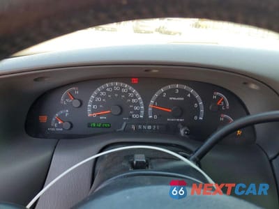 Zdjęcie 9 z 13 samochodu: 2003 FORD F150 VIN:1FTRX07W43KB91329 - miniatura