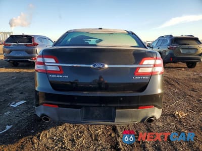 Zdjęcie 6 z 11 samochodu: 2015 FORD TAURUS LIMITED VIN:1FAHP2F8XFG108915 - miniatura