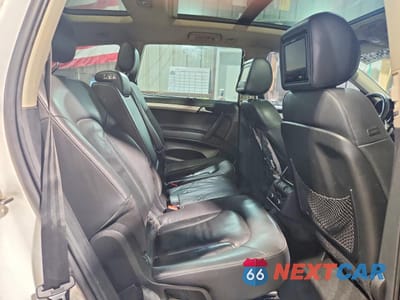 Zdjęcie 11 z 13 samochodu: 2010 AUDI Q7 PRESTIGE VIN:WA1WMAFE3AD007438 - miniatura