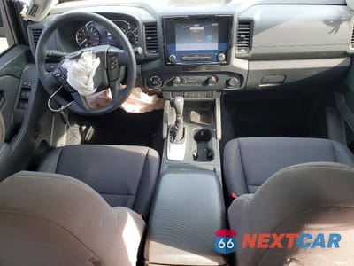 Zdjęcie 8 z 11 samochodu: 2022 NISSAN FRONTIER S VIN:1N6ED1EK9NN634988 - miniatura