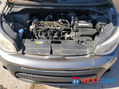 Zdjęcie 11 z 12 samochodu: 2018 KIA SOUL BASE VIN:KNDJN2A24J7606685 - miniatura