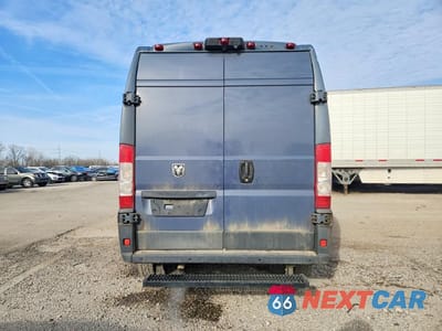 Zdjęcie 6 z 12 samochodu: 2018 RAM PROMASTER 2500 DELIVERY VAN VIN:3C6TRVDG6JE159127 - miniatura