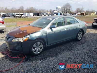 2009 TOYOTA CAMRY LE 4T1BE46KX9U863397 - główne zdjęcie licytacji z USA - miniatura