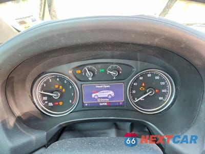 Zdjęcie 9 z 14 samochodu: 2020 BUICK ENCLAVE PREMIUM VIN:5GAERCKW0LJ210869 - miniatura