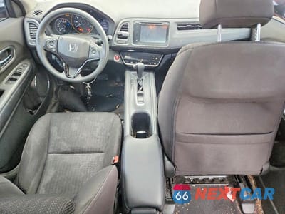 Zdjęcie 8 z 11 samochodu: 2018 HONDA HR-V EX VIN:3CZRU6H50JM726769 - miniatura
