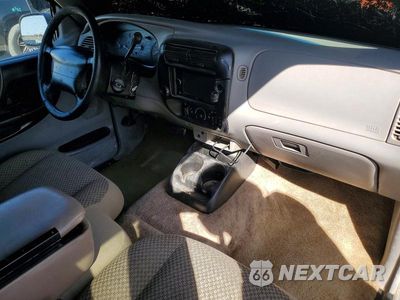 Zdjęcie 8 z 11 samochodu: 2000 FORD RANGER SUPER CAB VIN:1FTYR14V6YPB57149 - miniatura
