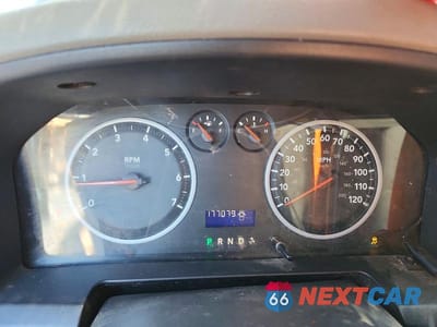 Zdjęcie 9 z 12 samochodu: 2011 DODGE RAM 1500 VIN:3D7JB1EP8BG540503 - miniatura