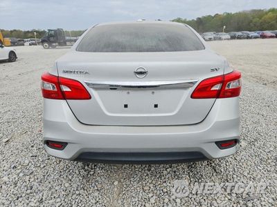 Zdjęcie 6 z 12 samochodu: 2018 NISSAN SENTRA SV VIN:3N1AB7AP8JL623411 - miniatura