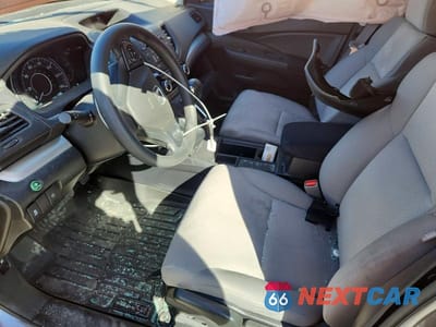 Zdjęcie 7 z 13 samochodu: 2016 HONDA CR-V LX VIN:5J6RM4H36GL129574 - miniatura