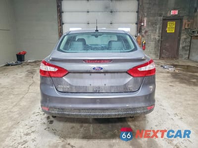 Zdjęcie 6 z 12 samochodu: 2012 FORD FOCUS SEL VIN:1FAHP3H24CL442715 - miniatura