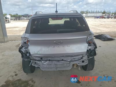 Zdjęcie 6 z 13 samochodu: 2025 HYUNDAI VENUE SEL VIN:KMHRC8A34SU368131 - miniatura