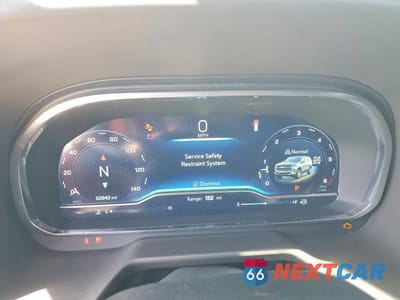 Zdjęcie 9 z 12 samochodu: 2024 CHEVROLET TAHOE K1500 RST VIN:1GNSKRKL2RR209626 - miniatura