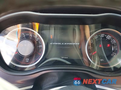 Zdjęcie 9 z 13 samochodu: 2018 DODGE CHALLENGER SXT VIN:2C3CDZAG7JH172237 - miniatura