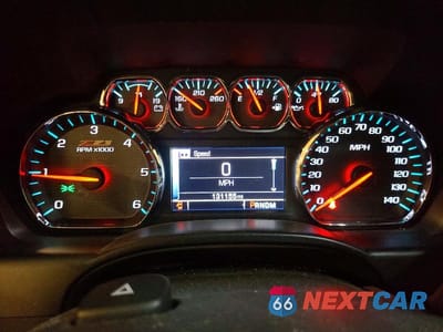 Zdjęcie 9 z 11 samochodu: 2014 CHEVROLET SILVERADO K1500 LTZ VIN:3GCUKSEC2EG263877 - miniatura