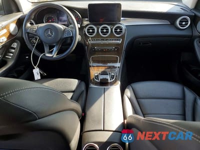 Zdjęcie 8 z 12 samochodu: 2016 MERCEDES-BENZ GLC 300 4MATIC VIN:WDC0G4KB1GF013097 - miniatura