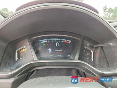 Zdjęcie 9 z 13 samochodu: 2021 HONDA CR-V EXL VIN:2HKRW2H87MH682895 - miniatura